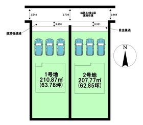 四日市市追分３丁目