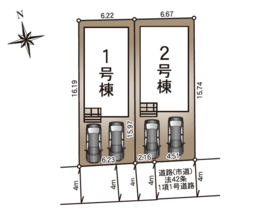 熊本市中央区上水前寺２丁目