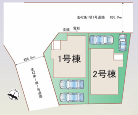 仙台市太白区東中田２丁目