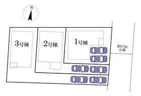 松戸市五香３丁目