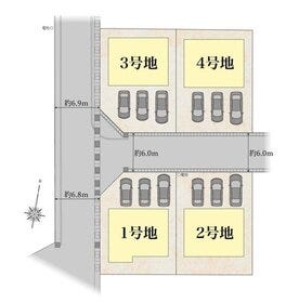 鈴鹿市稲生塩屋２丁目