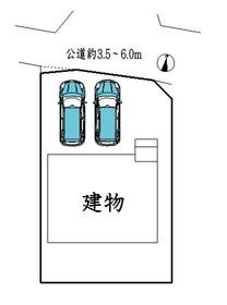 刈谷市野田町新上納