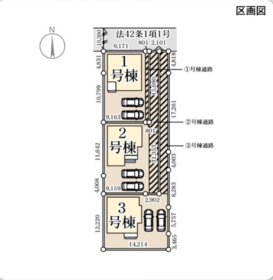 多賀城市山王字山王二区