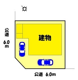 春日井市稲口町４丁目