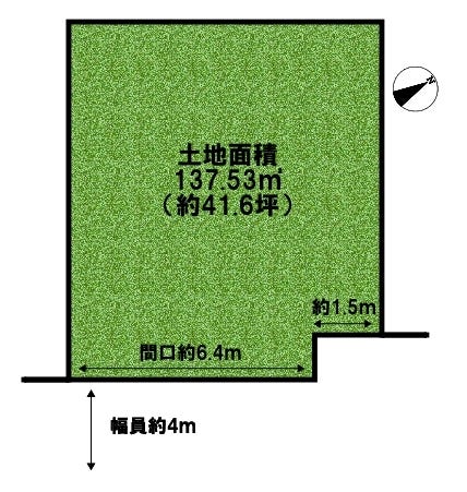 【区画割り画像】
