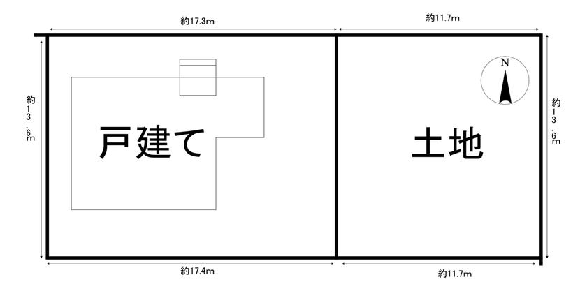 分譲区画マップ