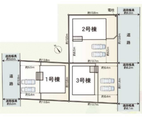 鈴鹿市東磯山１丁目