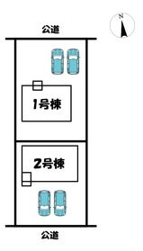 西尾市一色町一色西塩浜