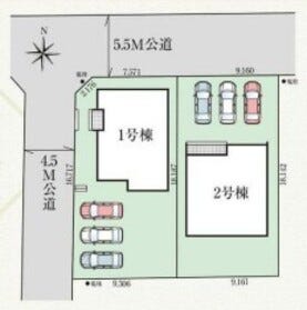 高崎市東貝沢町２丁目