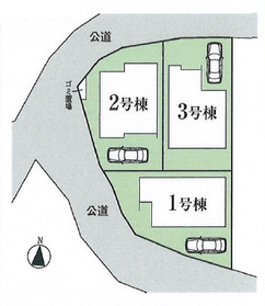 和光市新倉２丁目