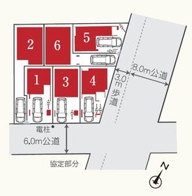 戸田市笹目４丁目