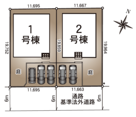 宇城市松橋町南豊崎