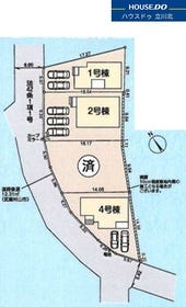 武蔵村山市中藤５丁目