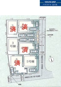 八王子市暁町１丁目