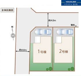 小金井市貫井南町１丁目