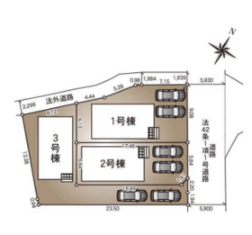 加古川市別府町新野辺北町２丁目