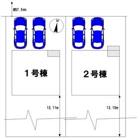 潮来市日の出６丁目