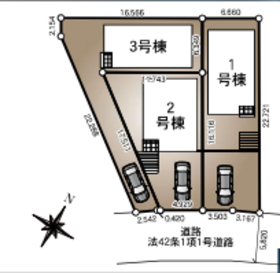 さいたま市見沼区大字丸ヶ崎