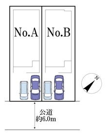 松戸市常盤平西窪町