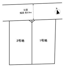 京都市伏見区醍醐大高町