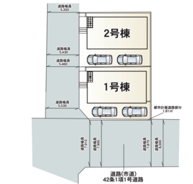 沖縄市安慶田２丁目