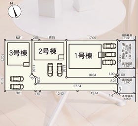 久留米市長門石５丁目