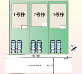 加西市北条町古坂６丁目