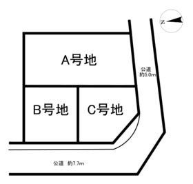 瑞浪市松ヶ瀬町４丁目