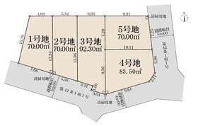 江戸川区上篠崎２丁目