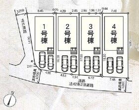 新潟市中央区有明台