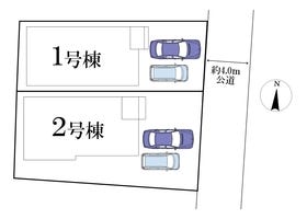 松戸市五香６丁目