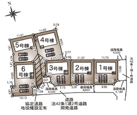 松本市野溝東１丁目