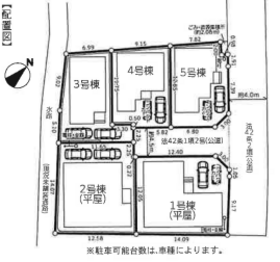 相模原市中央区田名