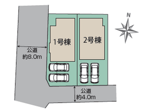 平塚市花水台