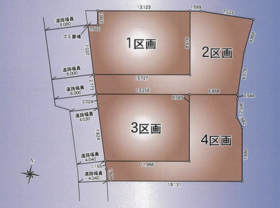 川口市大字前野宿