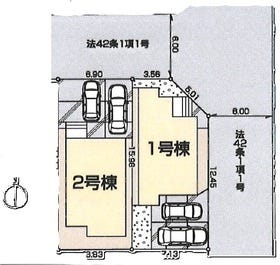 川越市かすみ野３丁目