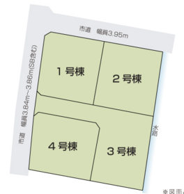 甲府市新田町