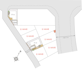 さいたま市緑区大字三室