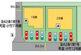 鞍手郡小竹町大字勝野