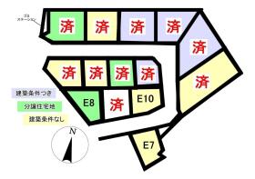 知多郡阿久比町大字宮津字小廻間