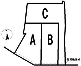 一宮市杉山字郷内
