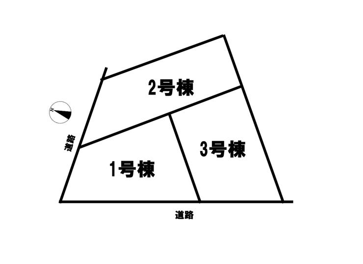 【区画割り画像】

