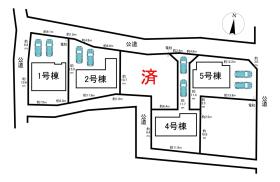 犬山市大字羽黒字二日町