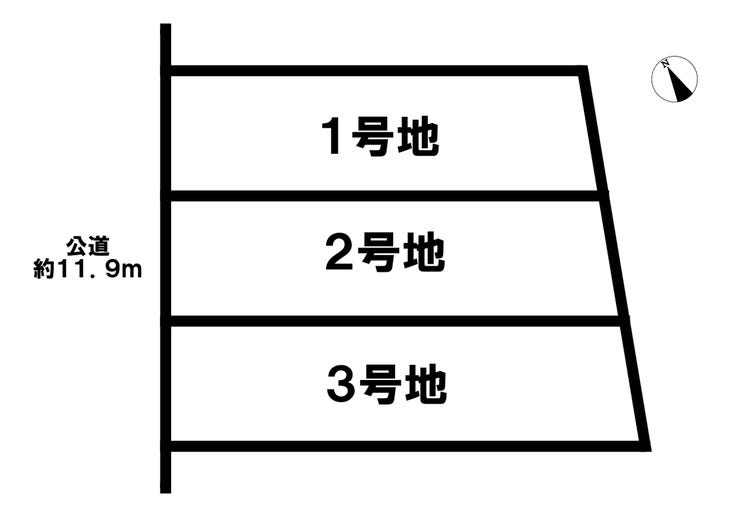 【区画割り画像】

