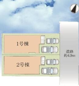 福岡市西区福重３丁目