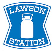 コンビニ ローソン菊池大津町杉水店