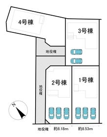 蒲郡市三谷町七舗