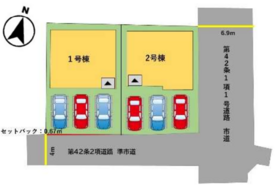 大分市小中島３丁目