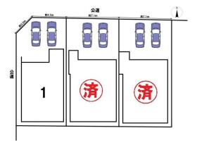 名古屋市中川区打中２丁目