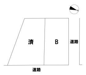 八戸市大字田面木字美濃助平